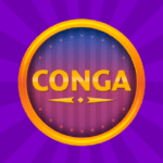 Conga MOD Unlimited Money 6.22.17
