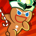 CookieRun OvenBreak MOD Unlimited Money 12.412