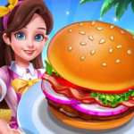 Cooking Journey Cooking Games MOD Unlimited Money 1.0.72.1