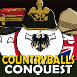 Countryballs conquest MOD Unlimited Money 1.03
