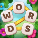 Crocword Crossword Puzzle MOD Unlimited Money 1.426.12