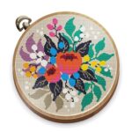 Cross Stitch Club MOD Unlimited Money 1.5.27
