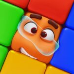 Cube Busters MOD Unlimited Money 1.2.0