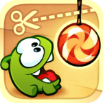 Cut the Rope Origins MOD Unlimited Money 0.19.2