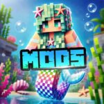 Cute Mods for Girls for MCPE Apk Mod 1.0 Premium