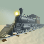 Dead Rails MOD Unlimited Money 0.0.8 Dead Rails MOD Unlimited Money 0.0.8