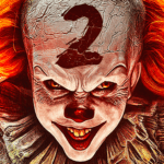 Death Park 2 Horror Clown MOD Unlimited Money 1.6.4