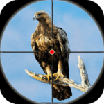 Desert Birds Sniper Shooter 3D MOD Unlimited Money 4.1