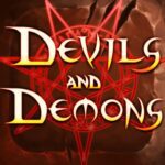 Devils Demons Premium MOD Unlimited Money 1.2.6