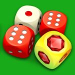 Dice Merge 3D – Merge puzzle MOD Unlimited Money 2.9