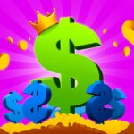Digit Shooter MOD Unlimited Money 16.0.0