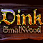 Dink Smallwood HD MOD Unlimited Money 2.08