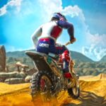 Dirt Bike Unchained MX Racing MOD Unlimited Money 10.0.10