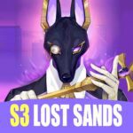 Dislyte MOD Unlimited Money 3.4.20