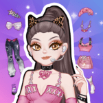 Doll Dress Up Design MOD Unlimited Money 1.13.0