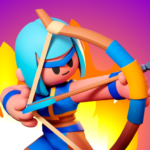 Draw Arena Battle Tactics MOD Unlimited Money 1.4.8