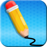 Draw With Buddies Multiplayer MOD Unlimited Money 4.36