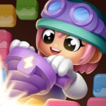 Drill Rush MOD Unlimited Money 1.1.12