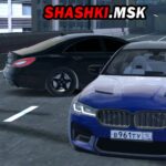 Drive World MOD Unlimited Money 1.0.2