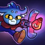 Dungeon Clawler MOD Unlimited Money 0.7.401