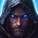 Dungeon Ward Offline Games MOD Unlimited Money 2025.3.3