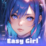 Easy Girl Apk Mod 3.1.7 Premium
