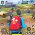 Elite War zone Game Battle PVP MOD Unlimited Money 1.37