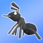 Empire of Ants – Idle Game Apk Mod 0.1.7 Premium