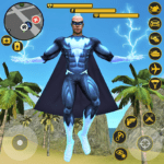 Energy Joe MOD Unlimited Money 2.4.5