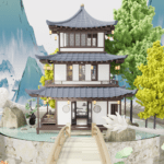 Escape game Water Dragon House MOD Unlimited Money 1