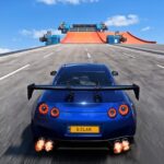 Extreme Car Stunt Racing Games MOD Unlimited Money VARY