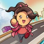 FUTURES FOLKTALES On the Go MOD Unlimited Money 1.12.5673