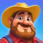 Family Farm Match MOD Unlimited Money 1.0.1 Family Farm Match MOD Unlimited Money 1.0.1