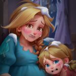 Family Savior Screw Puzzle MOD Unlimited Money 1.0.6