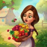 Farland Farm Village MOD Unlimited Money 1.55.0