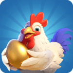 Farming Harvest MOD Unlimited Money VARY