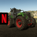 Farming Simulator 23 NETFLIX MOD Unlimited Money 0.0.0.23.netflix