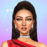 Fashion Stylist Dress Up Game MOD Unlimited Money 2.3.1