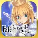 FateGrand Order MOD Unlimited Money 2.109.6