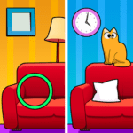 Find Fun Difference Spot it MOD Unlimited Money 1.3.2