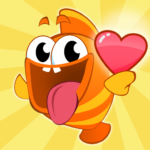 Fish Story Save the Lover MOD Unlimited Money 1.6.46