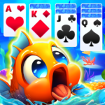 FishStory solitaire MOD Unlimited Money 1.3.1
