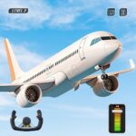 Flight Simulator Airplane Game MOD Unlimited Money 1.2.2