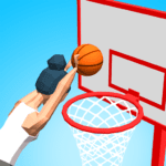Flip Dunk MOD Unlimited Money 2.91