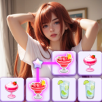 Flip Onet – Match the Beauties MOD Unlimited Money 1.0.9