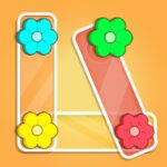 Flower Collection MOD Unlimited Money 1.4