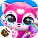 Fluvsies – A Fluff to Luv MOD Unlimited Money 1.0.1179