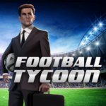 Football Tycoon MOD Unlimited Money 2.0.0