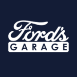 Fords Garage Apk Mod 1.1 Premium