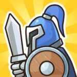 Fort Guardian MOD Unlimited Money 0.0.13